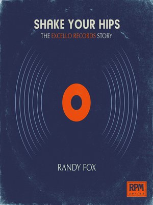 cover image of Shake Your Hips